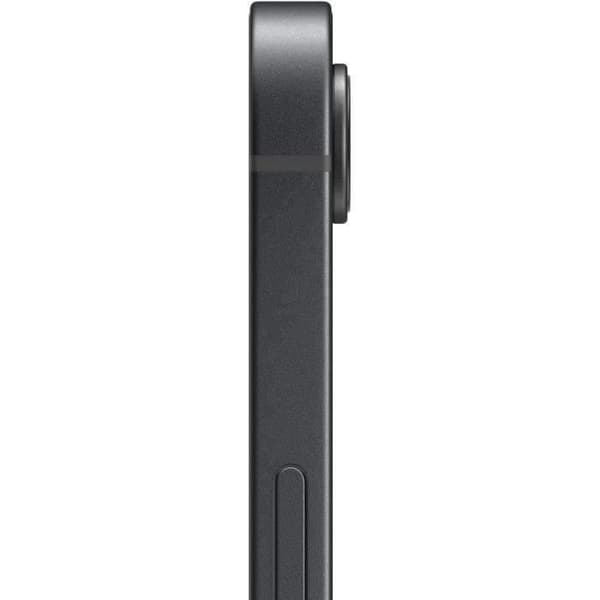 APPLE iPhone 16e 128GB Svart (2025) - Begagnad - Skick: Acceptabelt