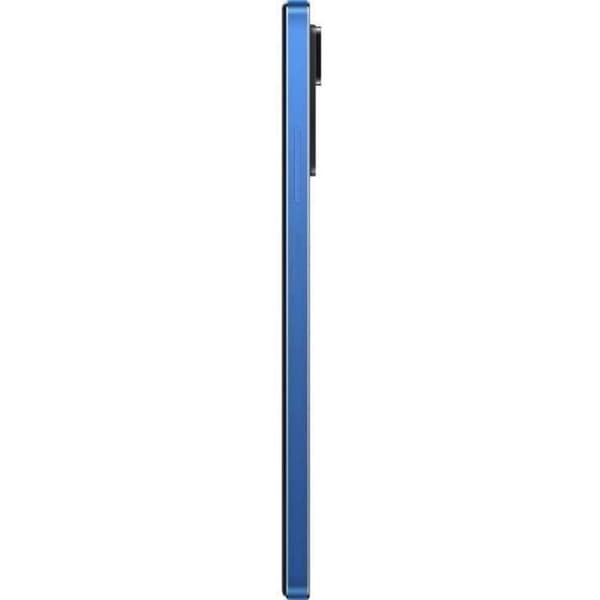 XIAOMI Redmi Note 11 Pro 128Go 5G Blå - Begagnad - Bra skick
