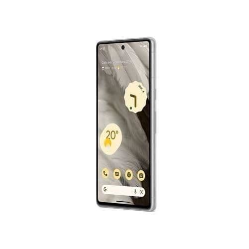GOOGLE Pixel 7 - 256 GB - Vit (2022) - Begagnad - Mycket bra skick