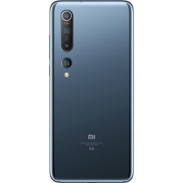 XIAOMI MI 10 Grå 256 GB - Begagnad - Bra skick