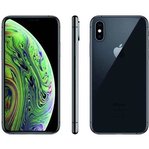 APPLE Iphone Xs 512GB Space Grey - Begagnad - Utmärkt skick