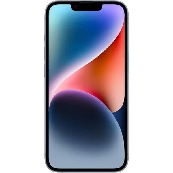APPLE iPhone 14 128GB Blå - Begagnad - Utmärkt skick