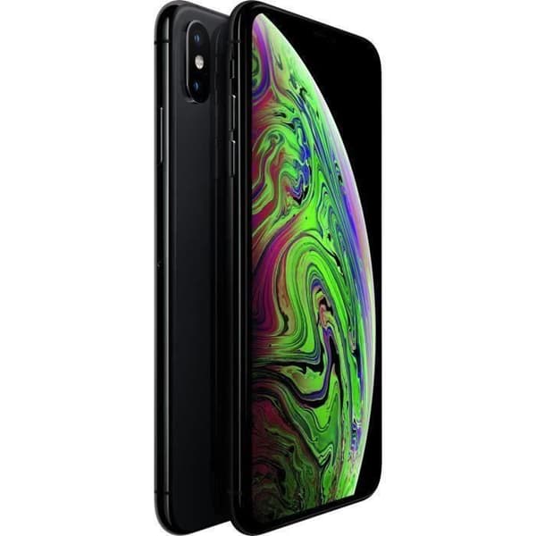 APPLE Iphone Xs Max 256 GB Space Grey - Begagnad - Bra skick