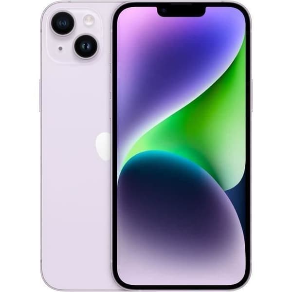 APPLE iPhone 14 Plus 512GB Lila - Begagnad - Bra skick