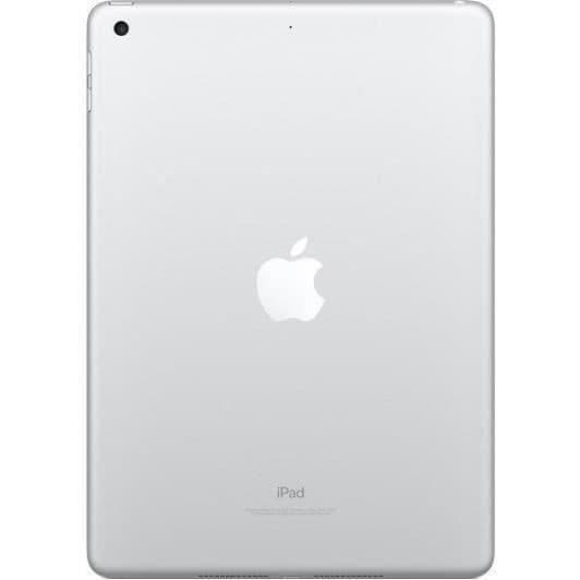 iPad 5 (2017) Wifi+4G - 32 GB - Silver - Begagnad - Utmärkt skick