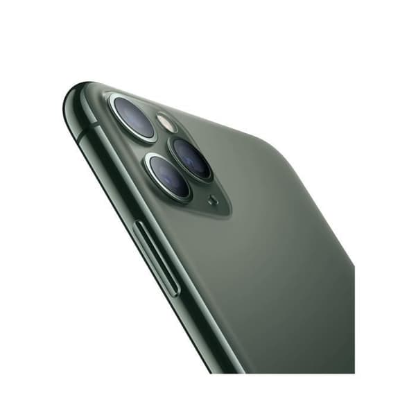 APPLE iPhone 11 Pro 64 GB Nattgrön - Begagnad - Bra skick