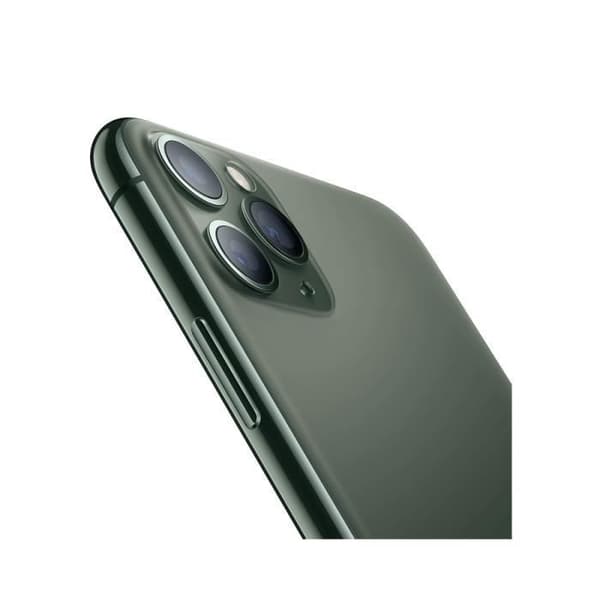 APPLE iPhone 11 Pro 512 GB Nattgrön - Begagnad - Bra skick