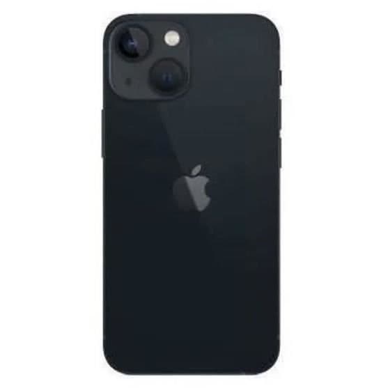 APPLE iPhone 13 128 GB Midnight (2021) - Begagnad - Utmärkt skick
