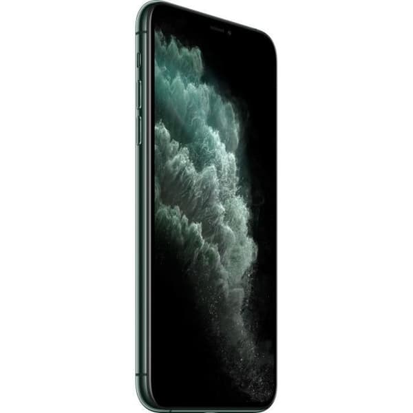 APPLE iPhone 11 Pro Max 256 GB Nattgrön - Begagnad - Bra skick
