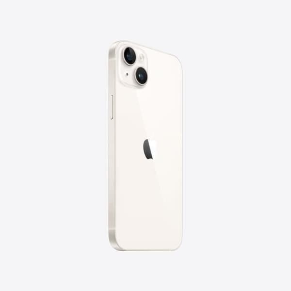 APPLE iPhone 14 Plus 512GB Starlight - Begagnad - Bra skick