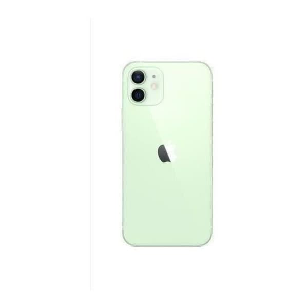 APPLE iPhone 12 64GB Grön - Begagnad - Bra skick