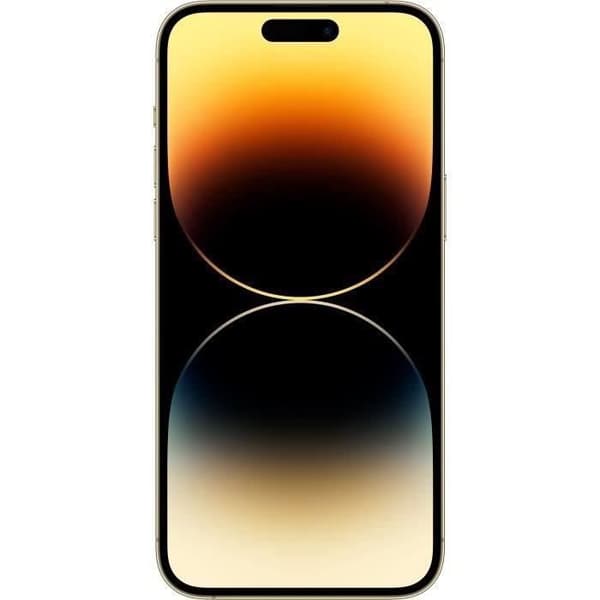 APPLE iPhone 14 Pro Max 512GB Guld - Begagnad - Bra skick