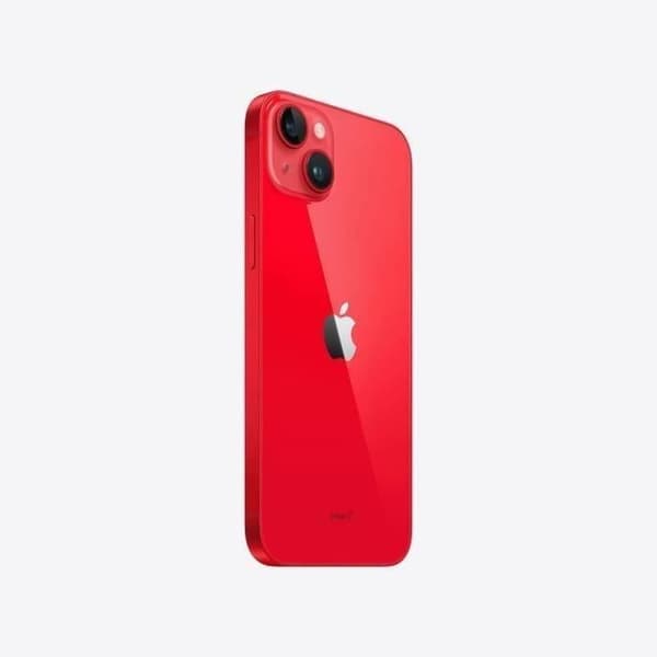 APPLE iPhone 14 Plus 128GB (PRODUCT)RED (2022) - Begagnad - Utmärkt skick