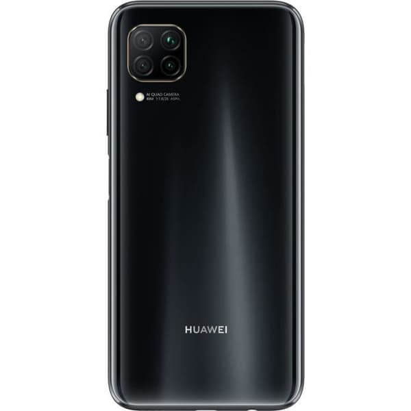 HUAWEI P40 Lite 128GB Svart - Begagnad - Bra skick