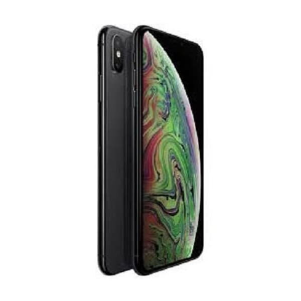 APPLE Iphone Xs Max 256GB Space Grey - Begagnad - Utmärkt skick