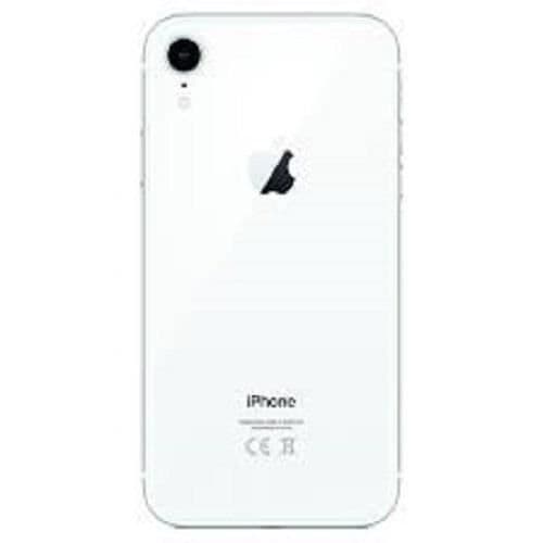 APPLE Iphone Xr 128GB Vit - Begagnad - Mycket bra skick
