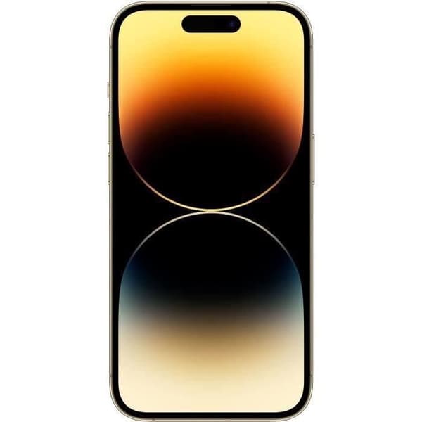 APPLE iPhone 14 Pro 512GB Guld - Begagnad - Mycket bra skick