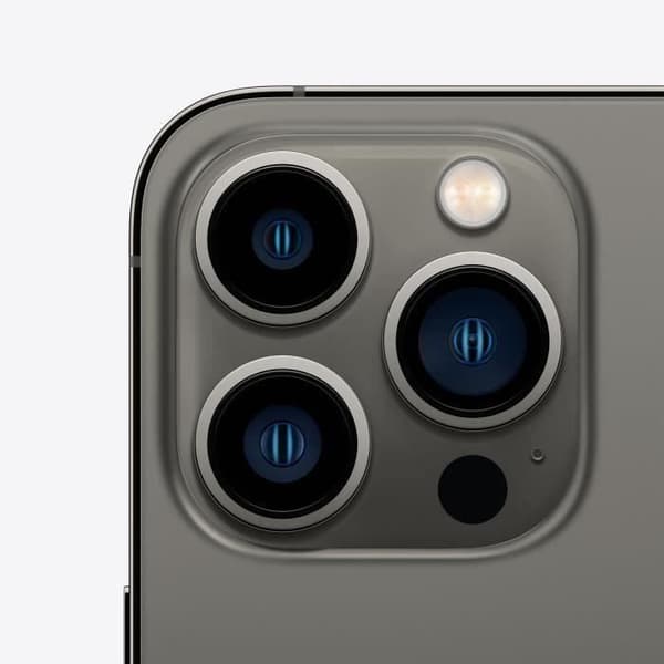APPLE iPhone 13 Pro 512 GB grafit (2021) - Begagnad - Bra skick