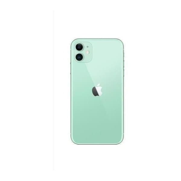 APPLE iPhone 12 mini 128GB Grön - Begagnad - Bra skick