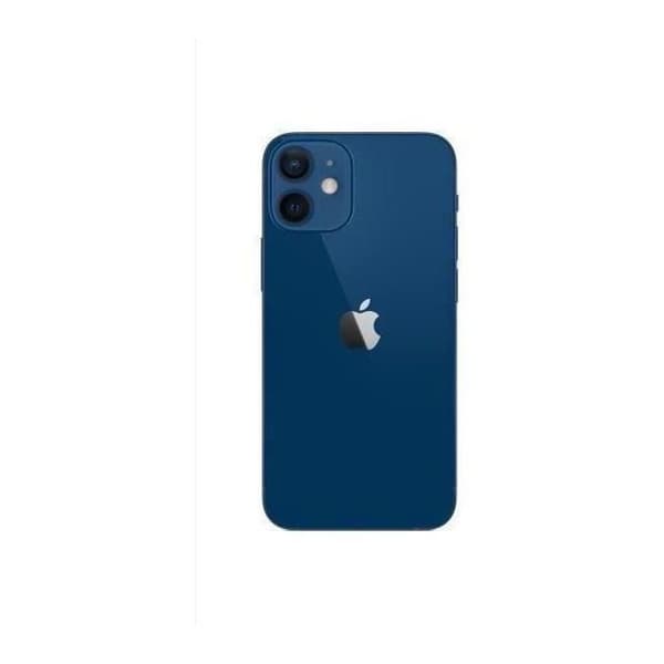 APPLE iPhone 12 mini 64GB Blå - Begagnad - Mycket bra skick