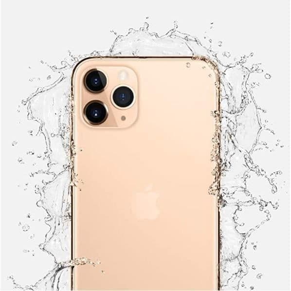 APPLE iPhone 11 Pro 256 GB Guld - Begagnad - Bra skick