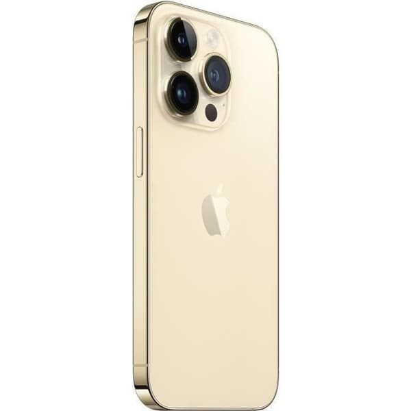 APPLE iPhone 14 Pro 256GB Guld - Begagnad - Utmärkt skick