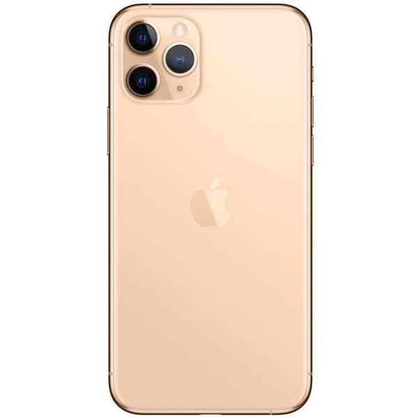 APPLE iPhone 11 Pro Max 64 GB Guld - Begagnad - Mycket bra skick