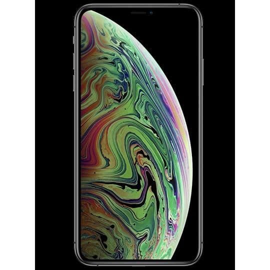APPLE Iphone Xs Max 256 GB Space Grey - Begagnad - Bra skick