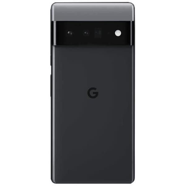 GOOGLE Pixel 6 Pro - 5G - 128 GB - Svart (2021) - Begagnad - Utmärkt skick