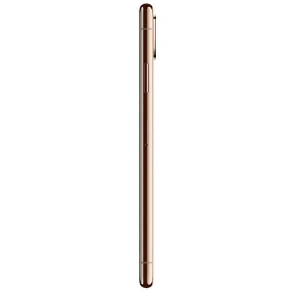 APPLE Iphone Xs Max 64GB Guld - Begagnad - Utmärkt skick