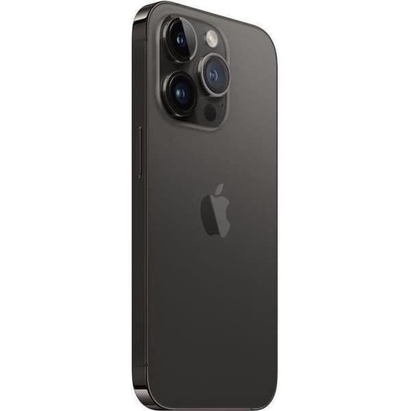 APPLE iPhone 14 Pro 512GB Space Black (2022) - Begagnad - Bra skick