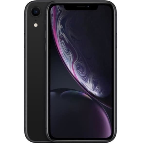 APPLE Iphone Xr 128GB Svart - Begagnad - Utmärkt skick