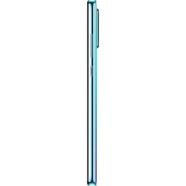 HUAWEI P30 128GB Pearly - Begagnad - Bra skick