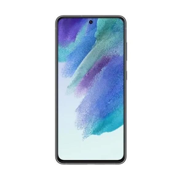 SAMSUNG Galaxy S21 FE 128GB grafit - Begagnad - Utmärkt skick