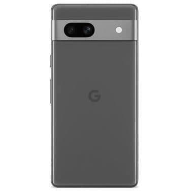 Google Pixel 7A Carbon (2023) - Begagnad - Mycket bra skick