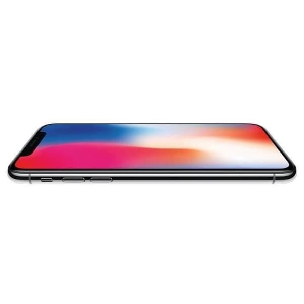 APPLE Iphone X 64GB Space Grey - Begagnad - Utmärkt skick