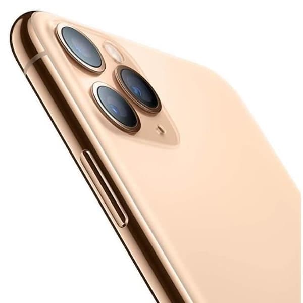 APPLE iPhone 11 Pro 64 GB Guld - Begagnad - Utmärkt skick