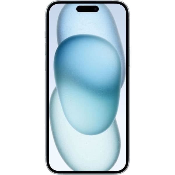 APPLE iPhone 15 Plus 512GB Blå (2023) - Begagnad - Bra skick