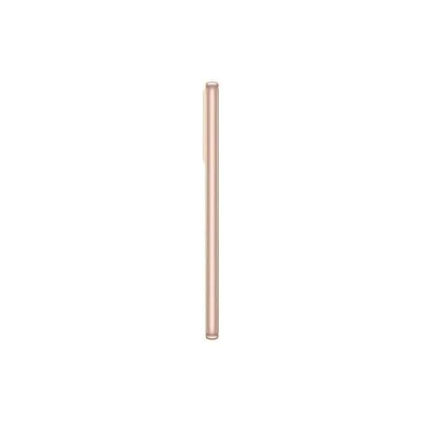 SAMSUNG Galaxy A33 128Go 5G Persika - Återvunnen - Acceptabelt skick