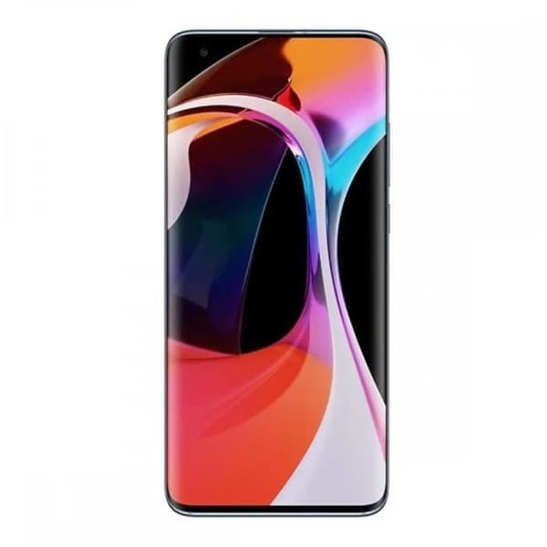 XIAOMI MI 10 Grå 256 GB - Begagnad - Bra skick