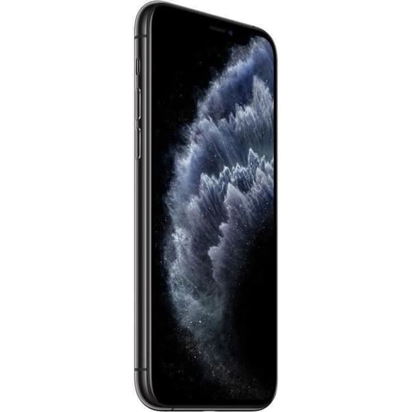 APPLE iPhone 11 Pro 64 GB Sideral Grå - Begagnad - Mycket bra skick