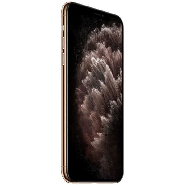 APPLE iPhone 11 Pro Max 64 GB Guld - Begagnad - Mycket bra skick