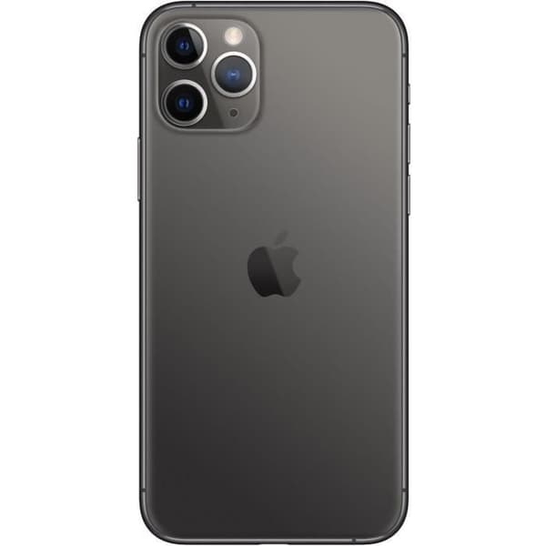 APPLE iPhone 11 Pro Max 256 GB Sideral Grå - Begagnad - Bra skick