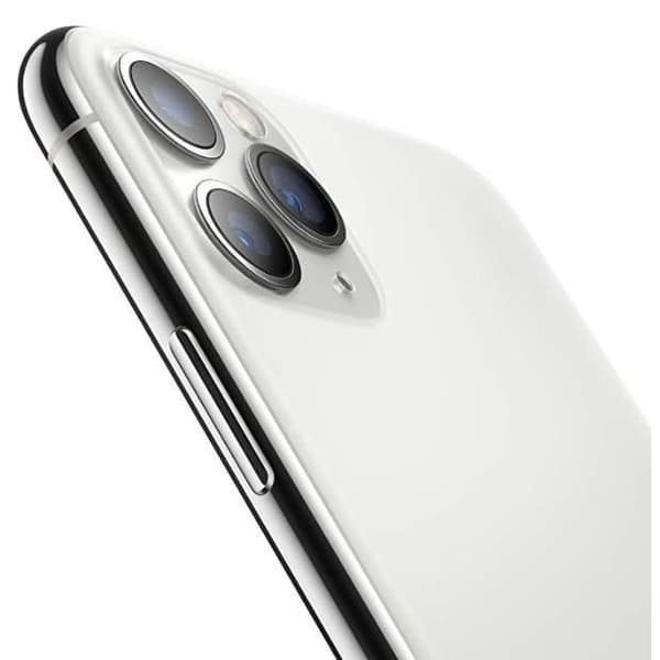 APPLE iPhone 11 Pro 256 GB Silver - Begagnad - Bra skick