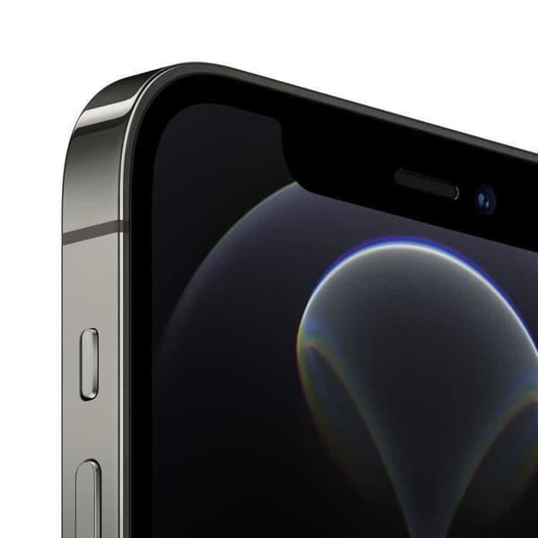 APPLE iPhone 12 Pro 256GB Grafit - Begagnad - Bra skick