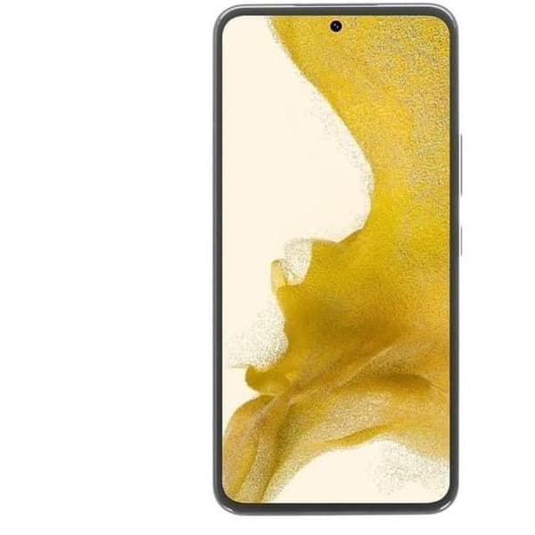 SAMSUNG S22 Plus Dual SIM 128 Go Grå - Refurbished - Mycket bra skick