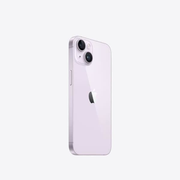 APPLE iPhone 14 128GB Lila - Begagnad - Utmärkt skick