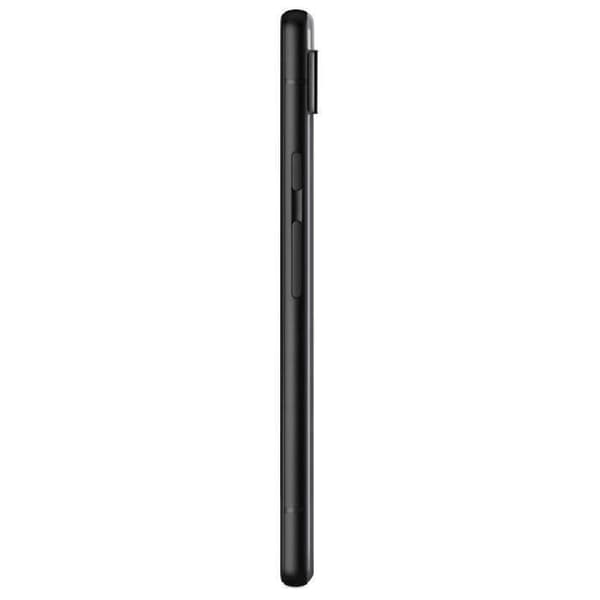 GOOGLE Pixel 6a Charcoal - 128 GB (2022) - Begagnad - Bra skick