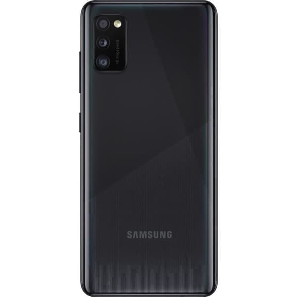 SAMSUNG Galaxy A41 Svart - Begagnad - Bra skick