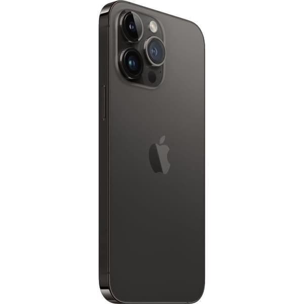 APPLE iPhone 14 Pro Max 256GB Space Black - Begagnad - Utmärkt skick